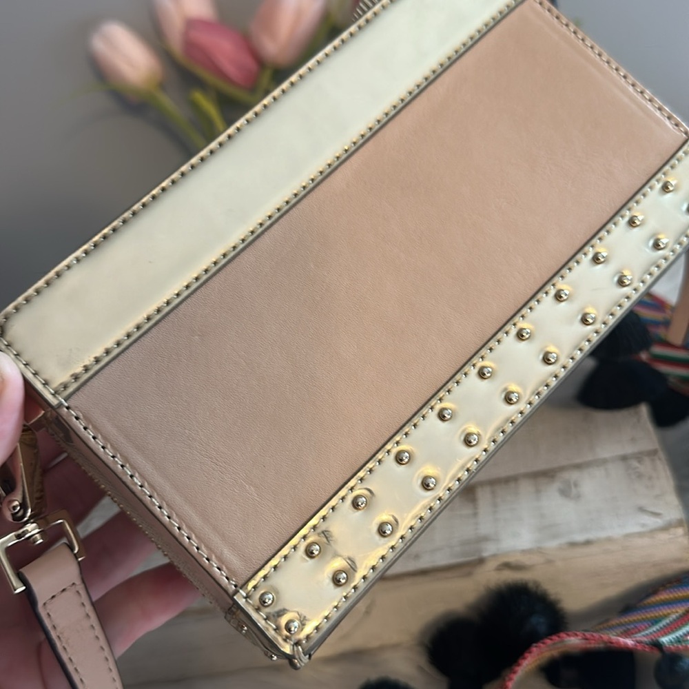 Rare Kate spade spice things up camera bag - Picture 12 of 16